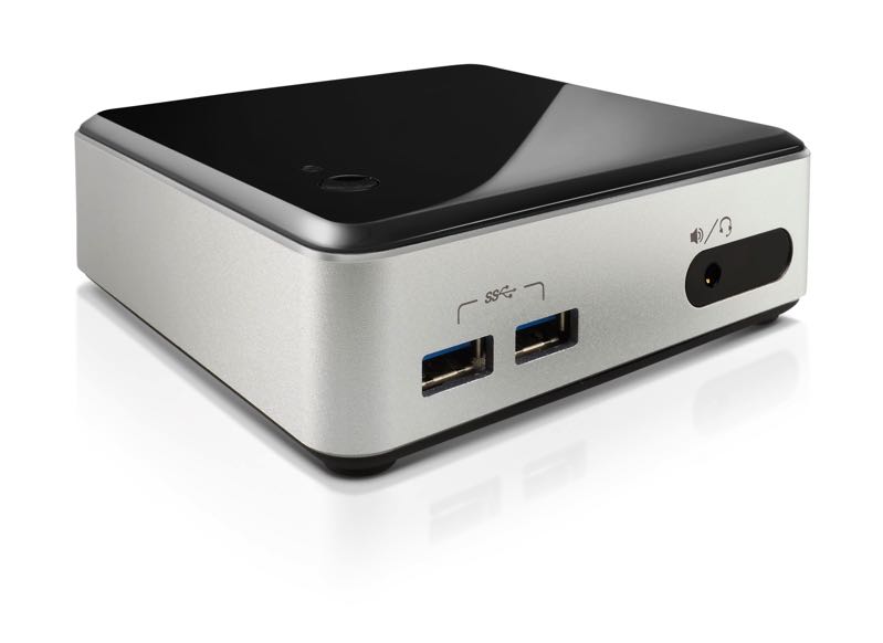 Intel NUC