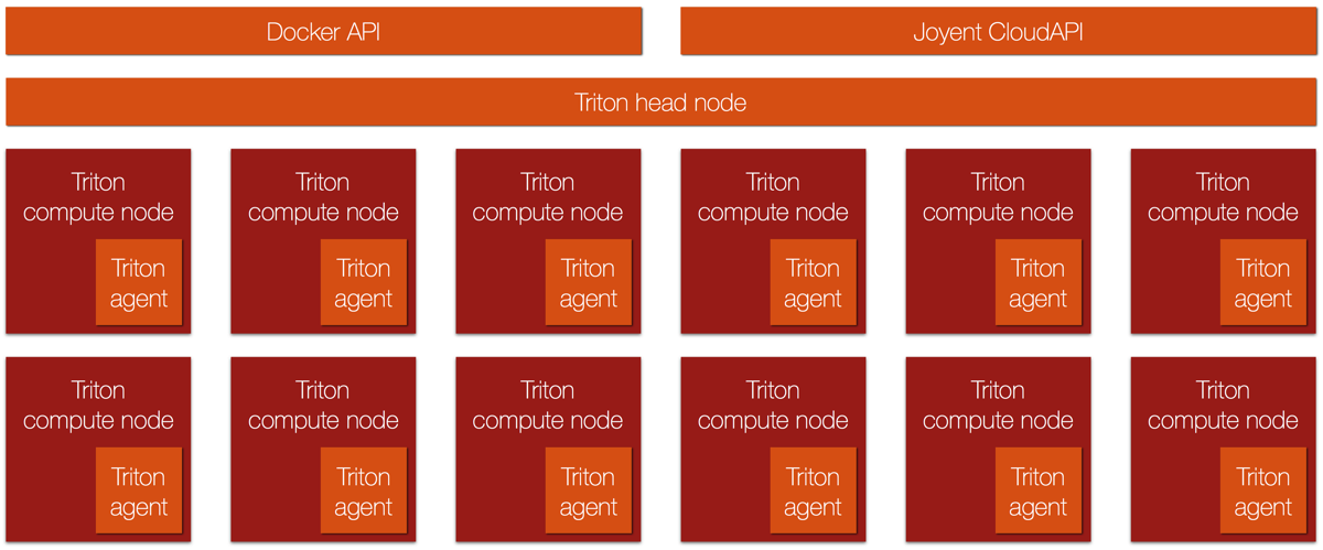 Triton architecture